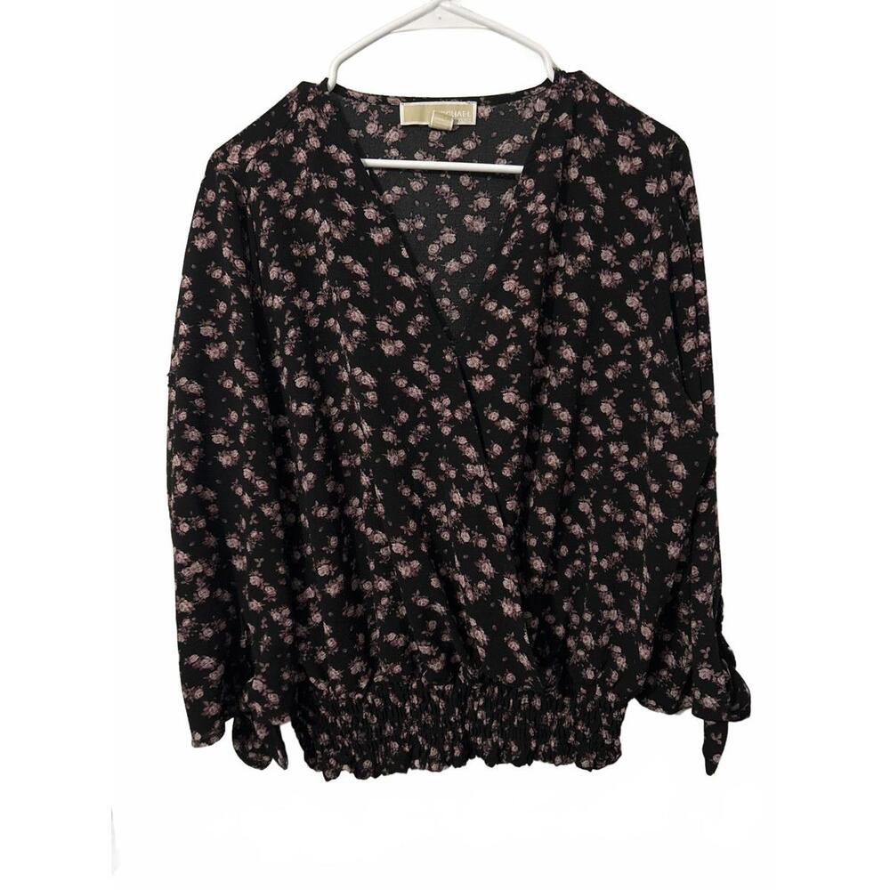 Michael Kors - Size M - Blouse